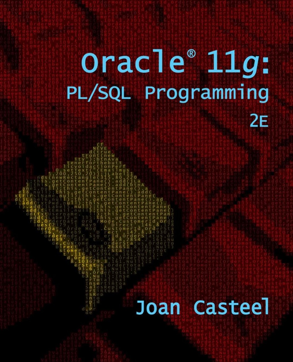 9781285531571.jpg Oracle 11g - PL/SQL Programming 2nd Edition - Image 1