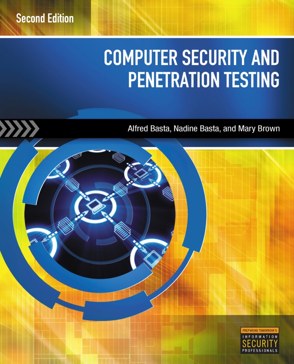9781285964027.jpg Computer Security and Penetration Testing 2nd Edition - Image 1