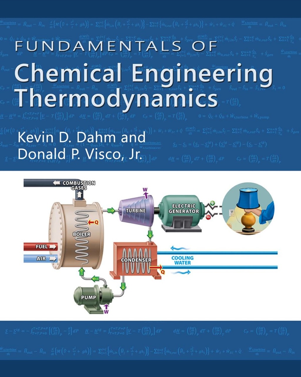 9781285968360.jpg Fundamentals of Chemical Engineering Thermodynamics 1st Edition - Image 1