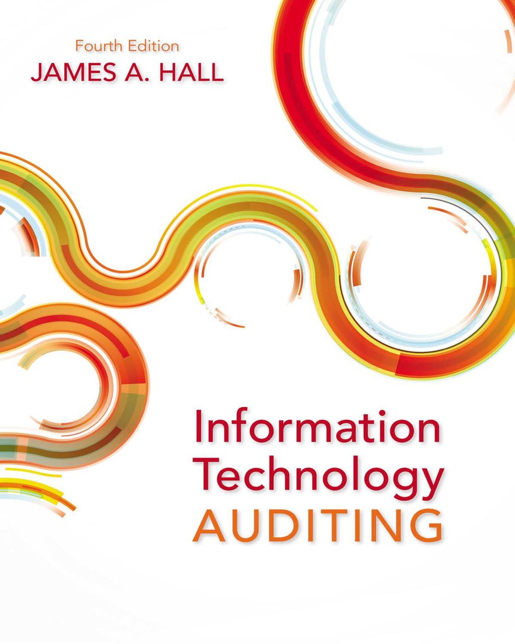 9781305445154.jpg Information Technology Auditing 4th Edition - Image 1