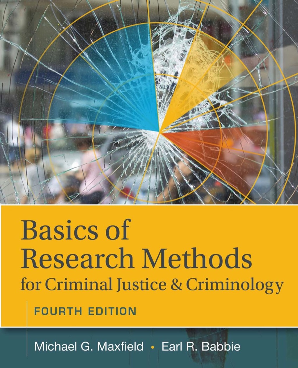 9781305465473.jpg Basics of Research Methods for Criminal Justice and Criminology 4th Edition - Image 1