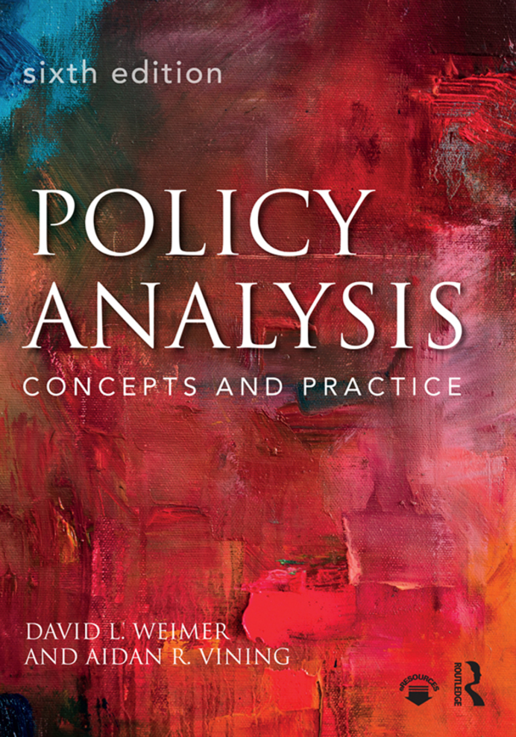 9781315442105.jpg Policy Analysis 6th Edition Concepts and Practice - Image 1