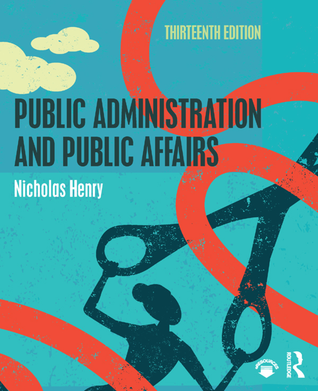 9781315530512.jpg Public Administration and Public Affairs 13th Edition - Image 1