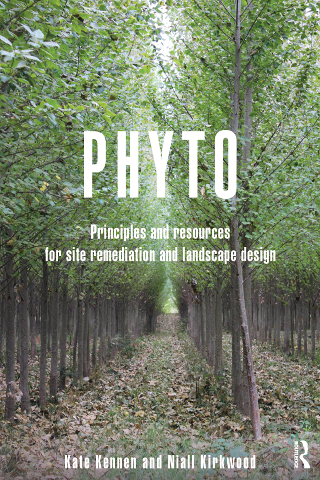 Phyto: Principles and resources for site remediation and landsca Phyto 1st edition Principles and Resources for Site Remediation and Landscape Design - Image 1