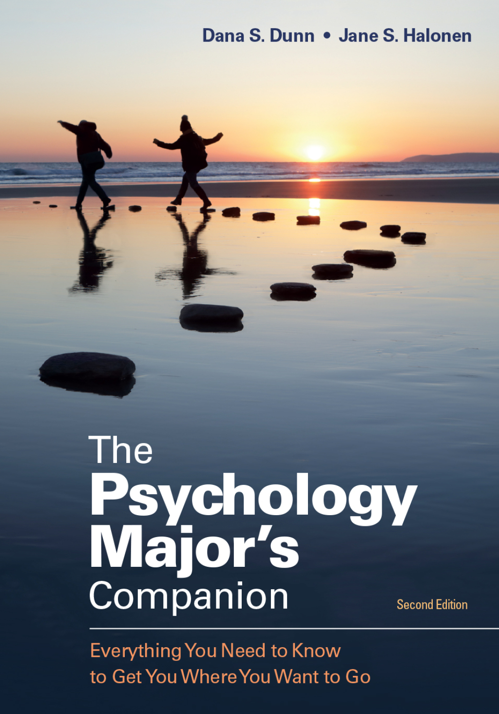 9781319254551.jpg The Psychology Major's Companion Everything You Need to Know to Get You Where You Want to Go - Image 1