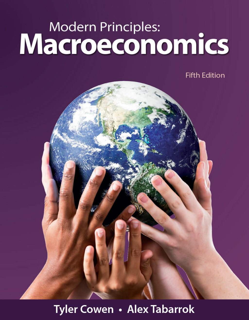 Mech_Cowen_Modern Principles of Macroeconomics 5e.SE.061620.indd Modern Principles: Macroeconomics 5th Edition - Image 1