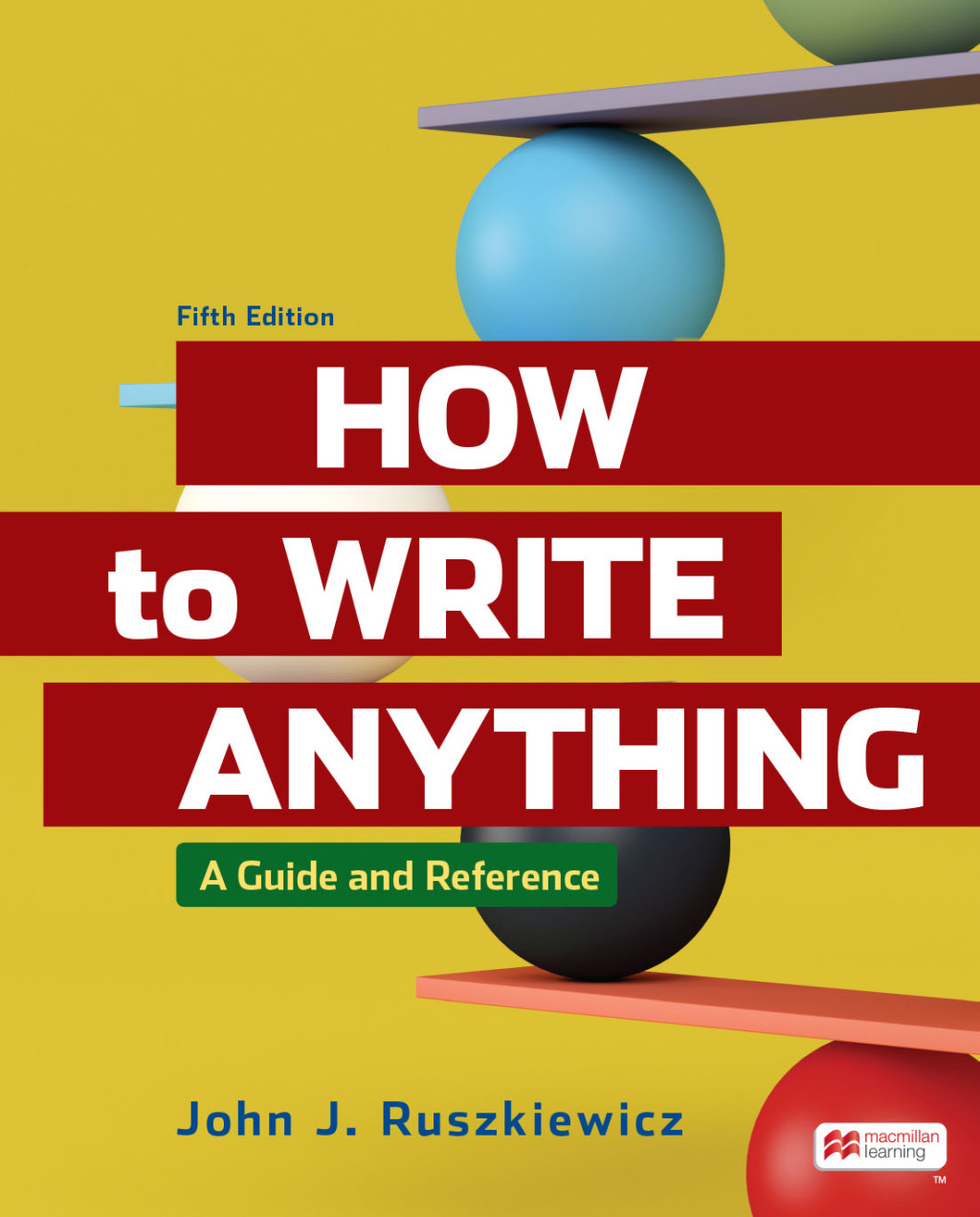 mech_Ruszkiewics-HTWA5-Brief-paper-072721.indd How to Write Anything 5th Edition A Guide and Reference - Image 1