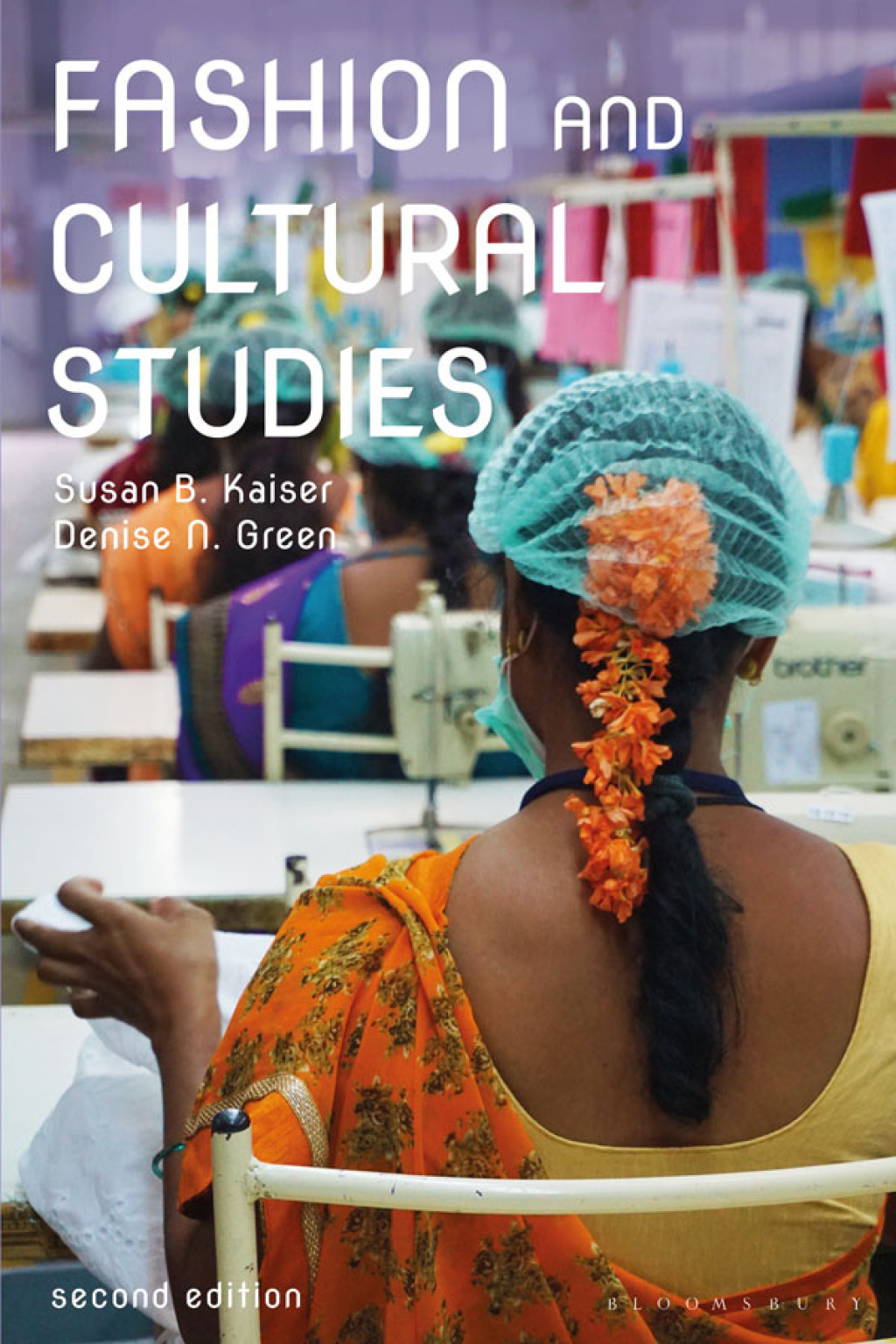9781350104693.jpg Fashion and Cultural Studies 2nd Edition - Image 1
