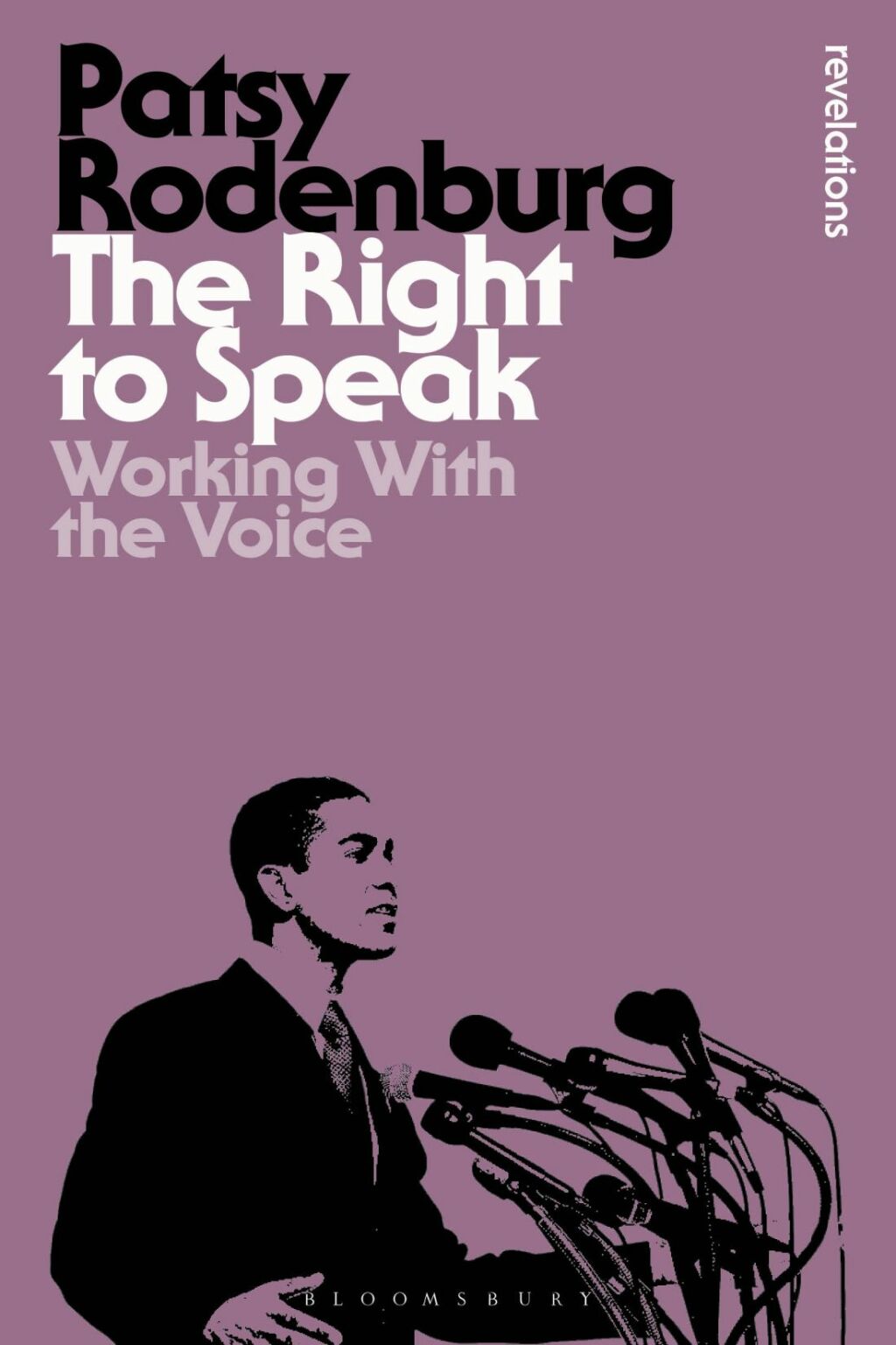 9781350289482.jpg The Right to Speak 2nd Edition Working with the Voice - Image 1