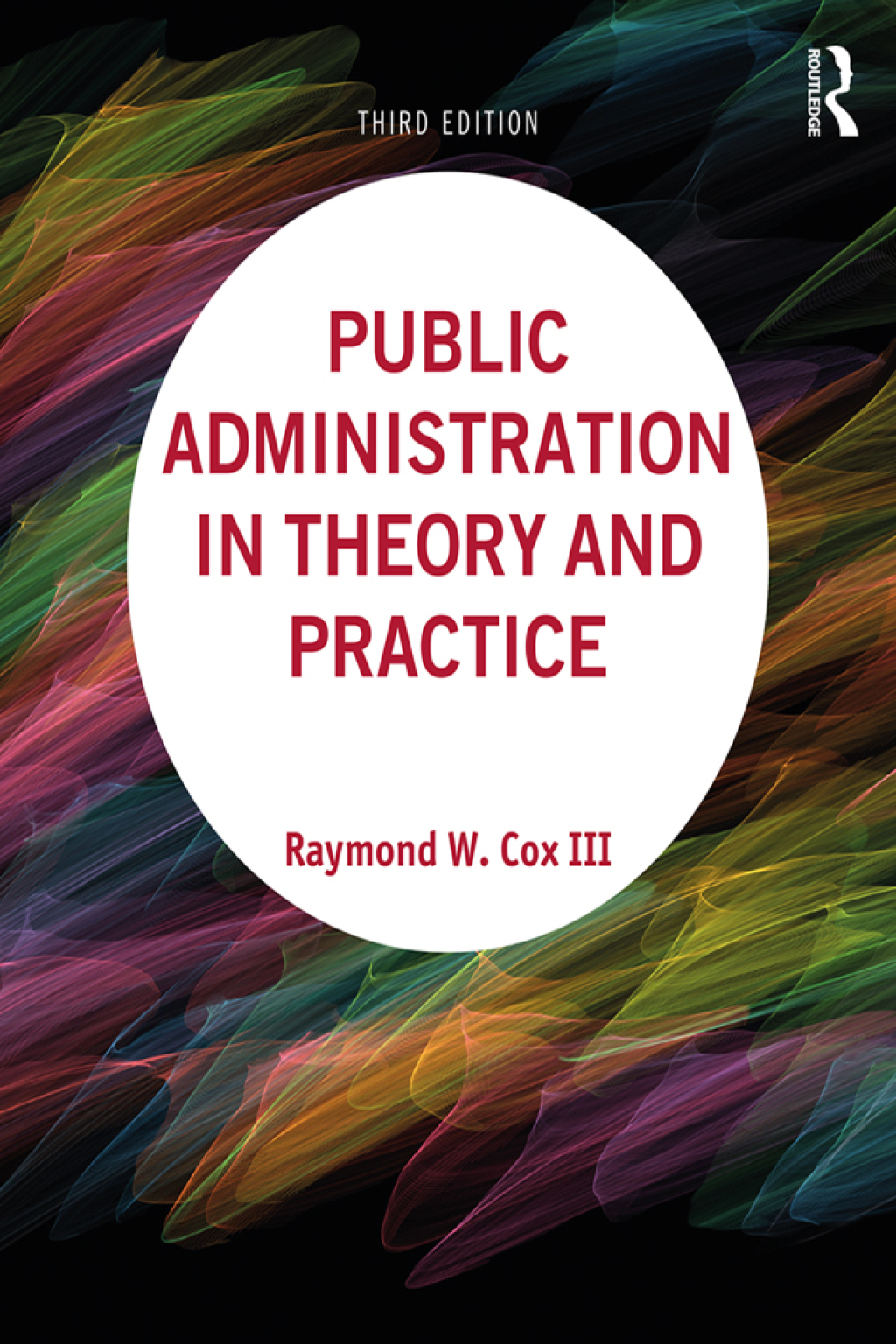 9781351003926.jpg Public Administration in Theory and Practice 3rd Edition - Image 1