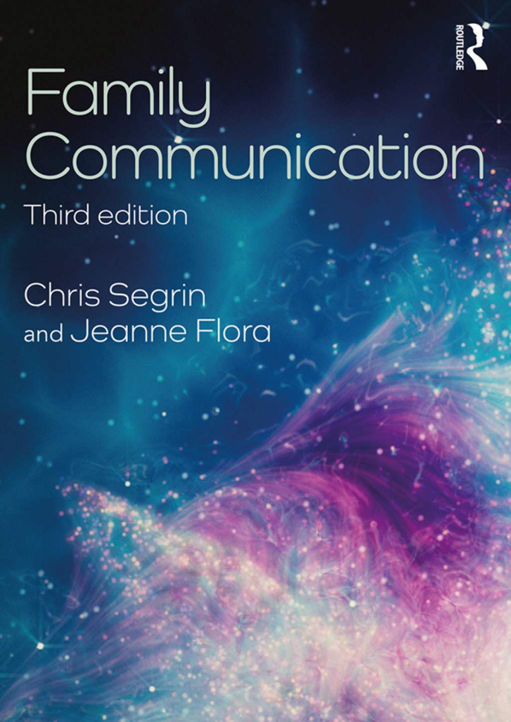 9781351132572.jpg Family Communication 3rd Edition - Image 1