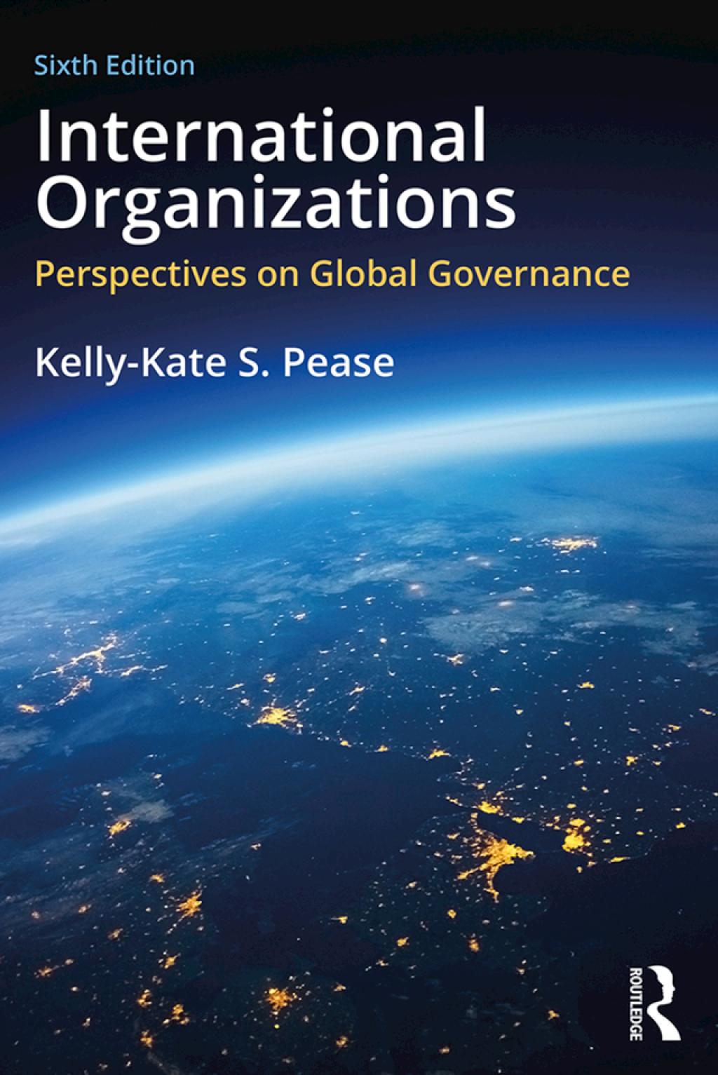 9781351213097.jpg International Organizations 6th Edition Perspectives on Global Governance - Image 1
