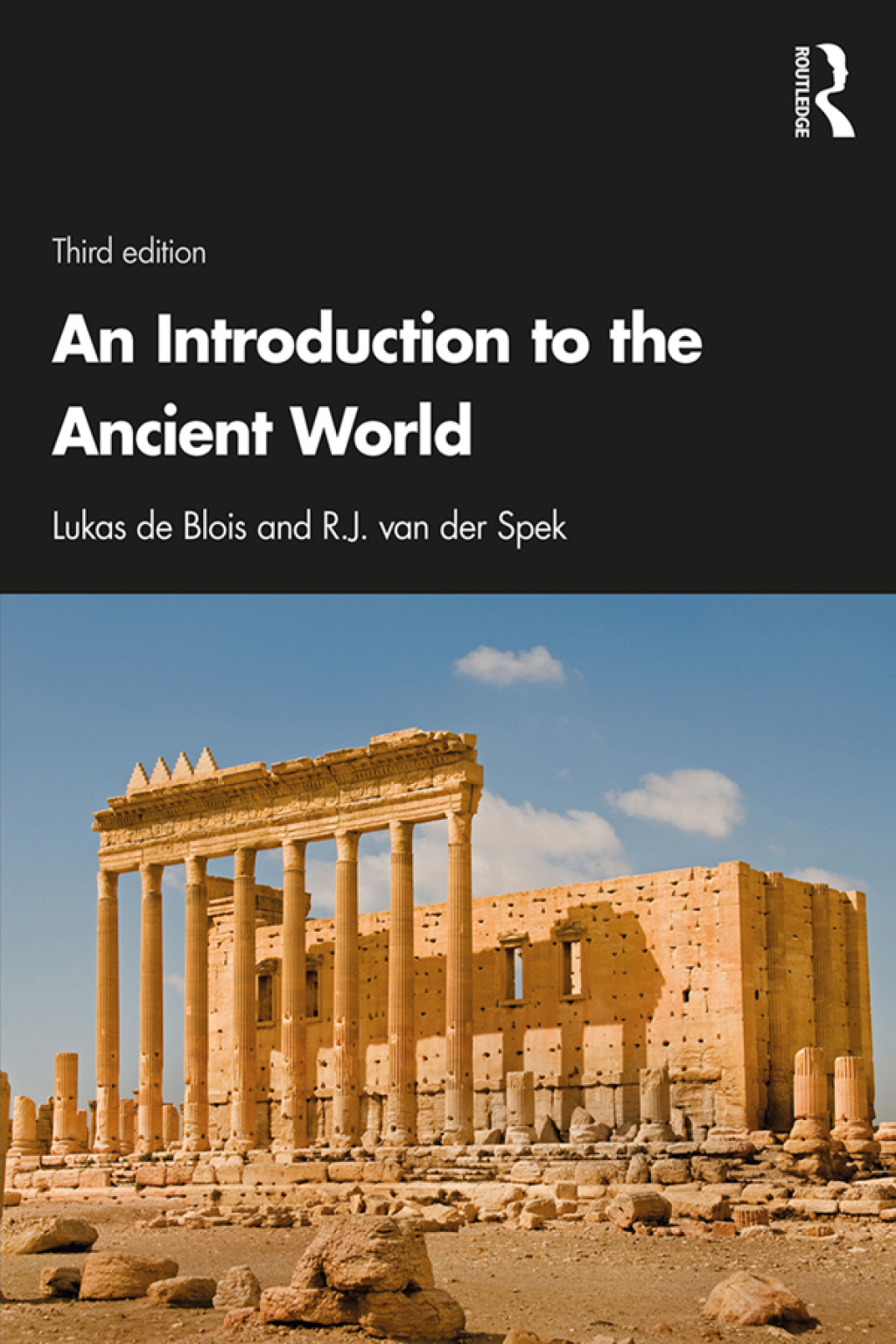 9781351245449.jpg An Introduction to the Ancient World 3rd Edition - Image 1