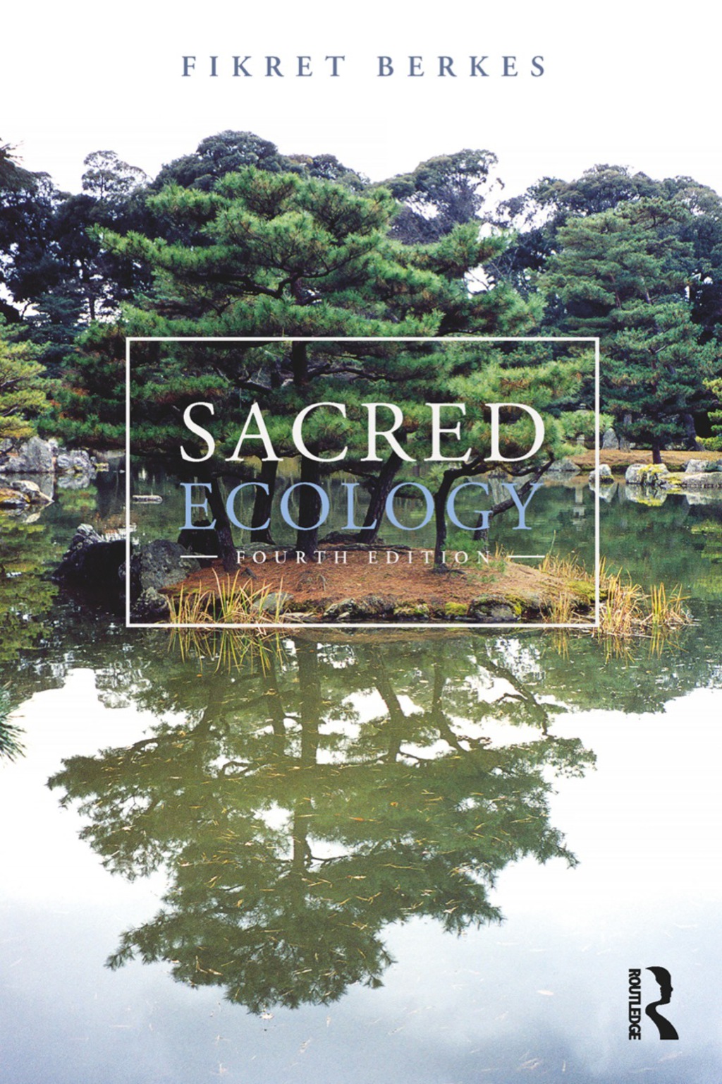 9781351628303.jpg Sacred Ecology 4th Edition - Image 1