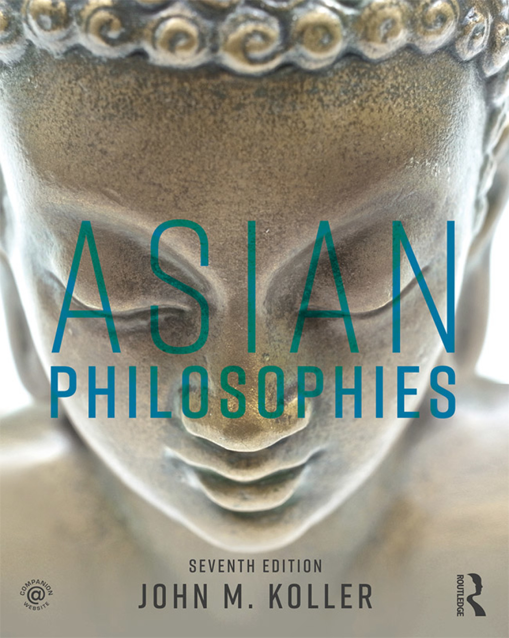 9781351809092.jpg Asian Philosophies 7th Edition - Image 1