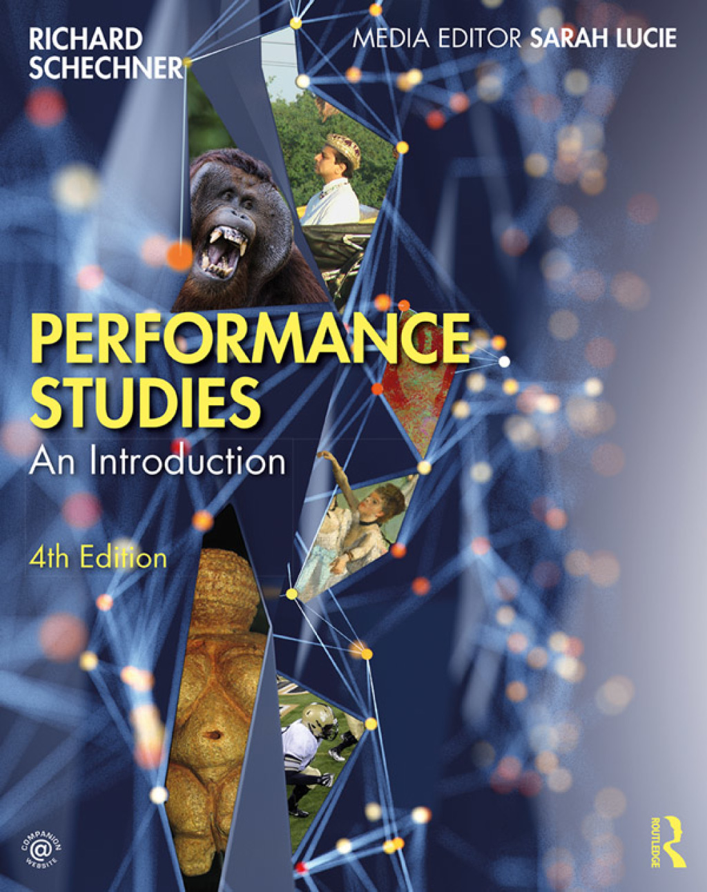 9781351978934.jpg Performance Studies 4th Edition An Introduction - Image 1