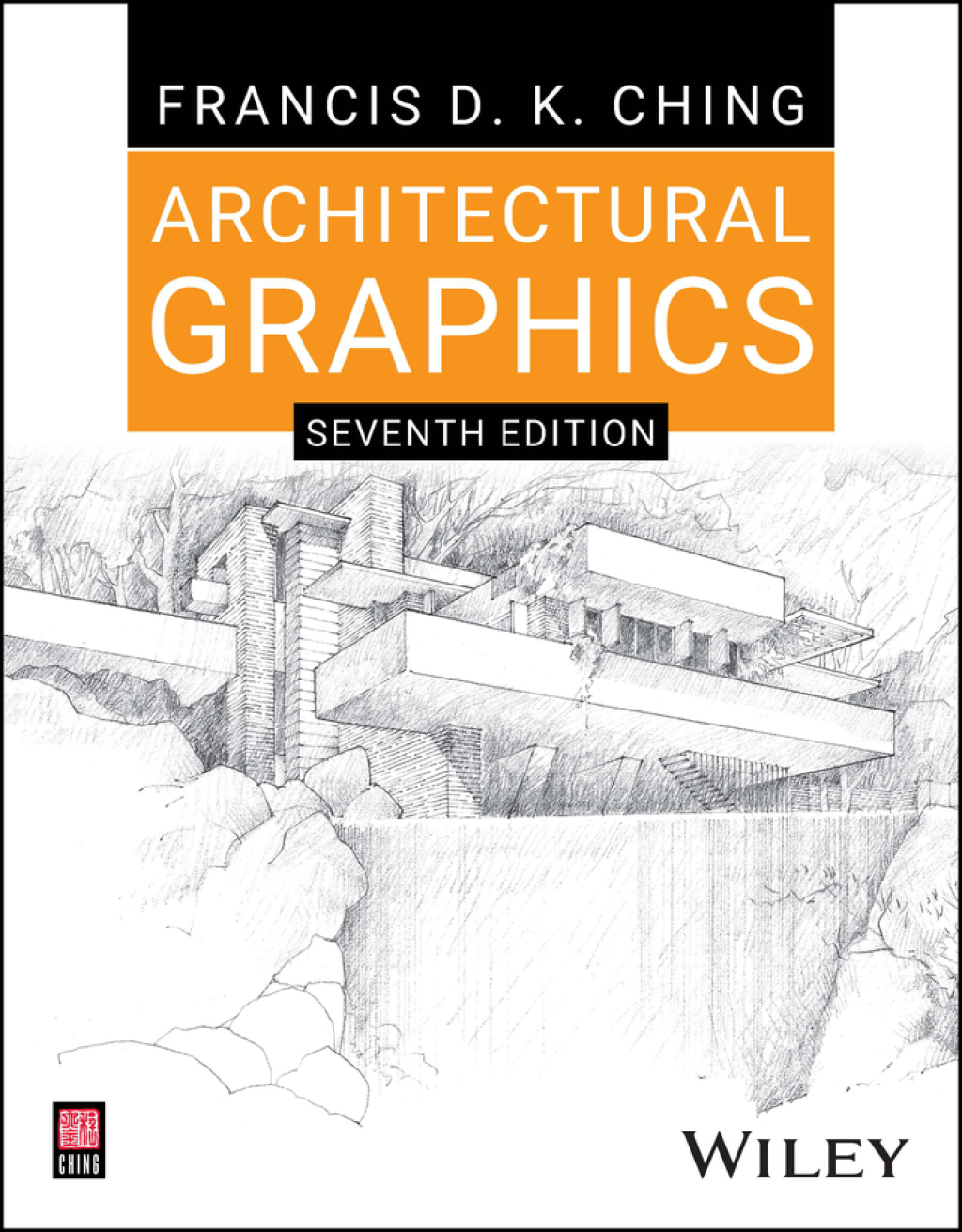 9781394206261.jpg Architectural Graphics 7th Edition - Image 1
