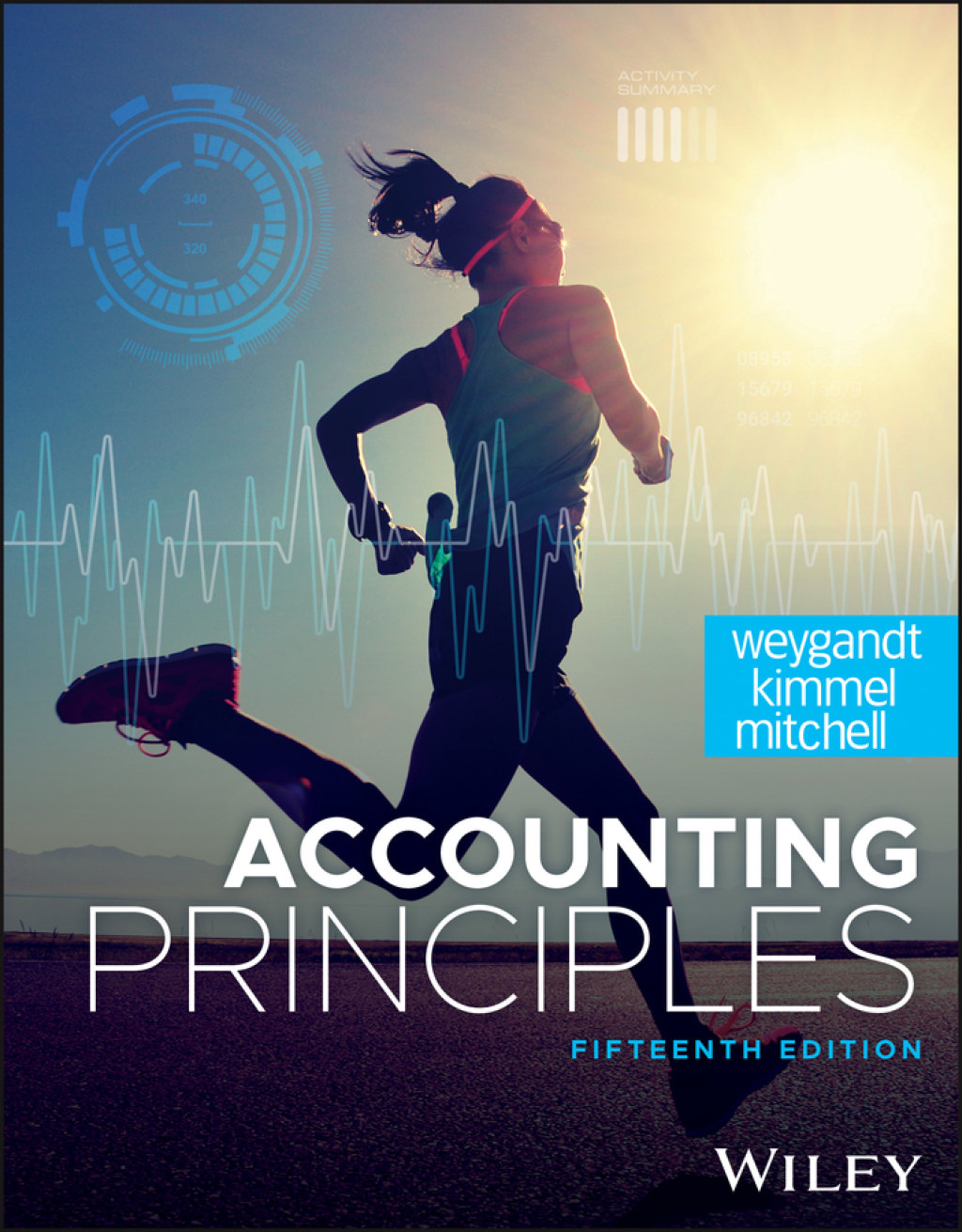 9781394243495.jpg Accounting Principles 15th Edition - Image 1