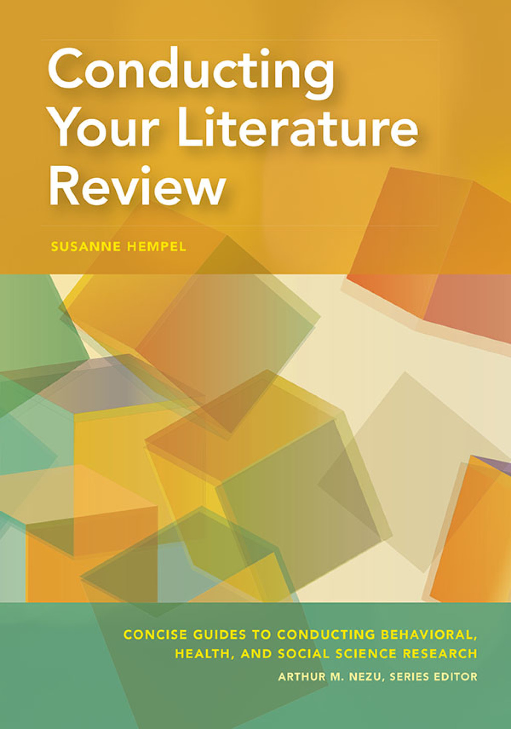 APA-ConductingRes_FINAL.indd Conducting Your Literature Review - Image 1