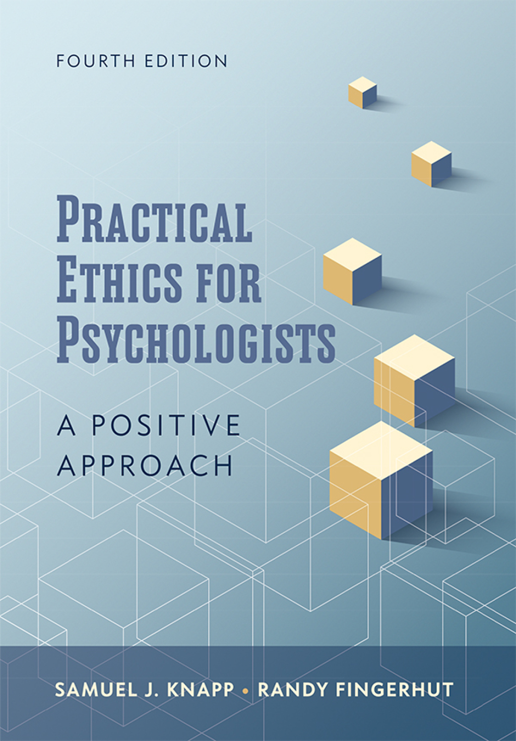3842498_PracticalEthics-R2.indd Practical Ethics for Psychologists 4th Edition A Positive Approach - Image 1