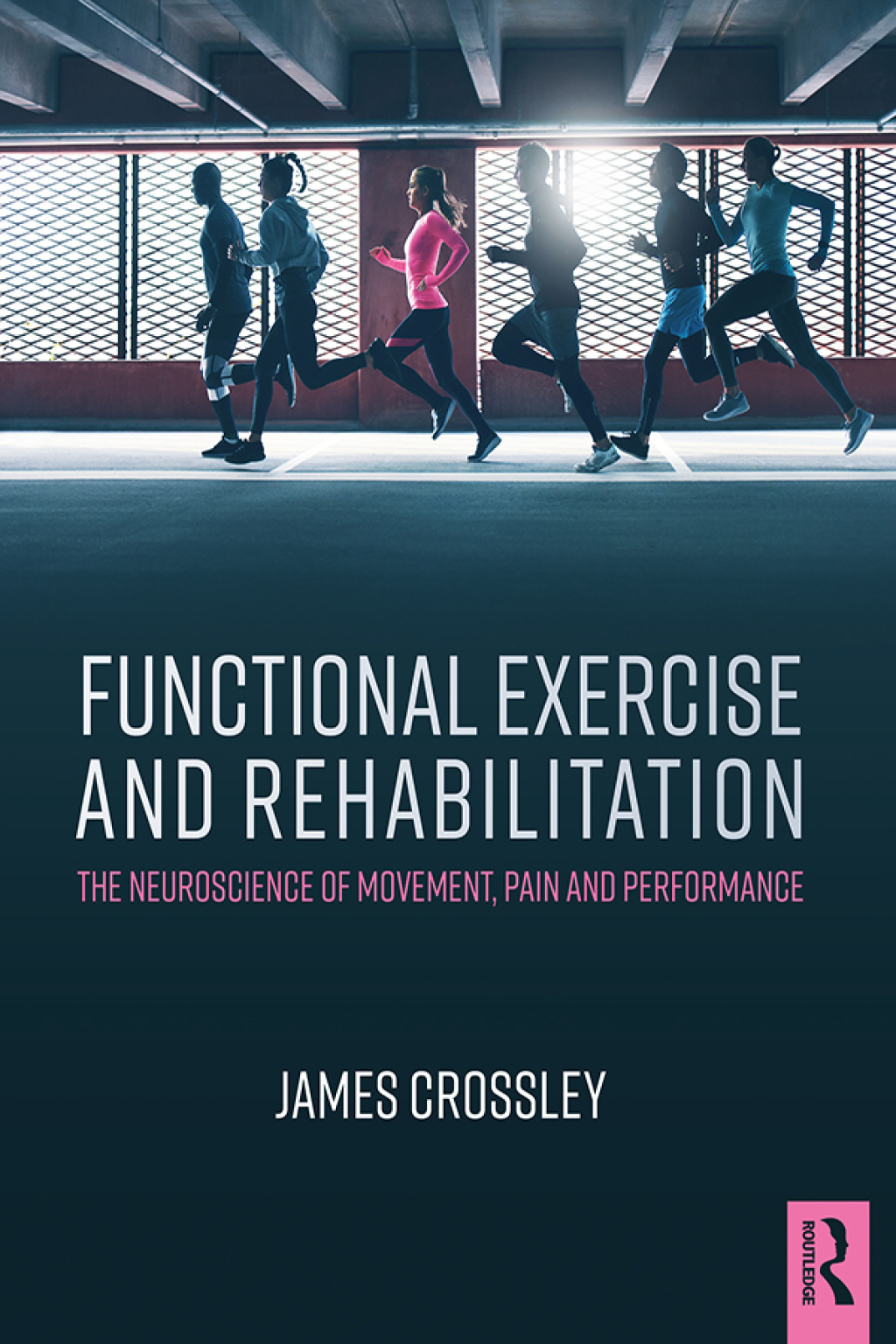 9781482232370.jpg Functional Exercise and Rehabilitation 1st edition The Neuroscience of Movement, Pain and Performance - Image 1