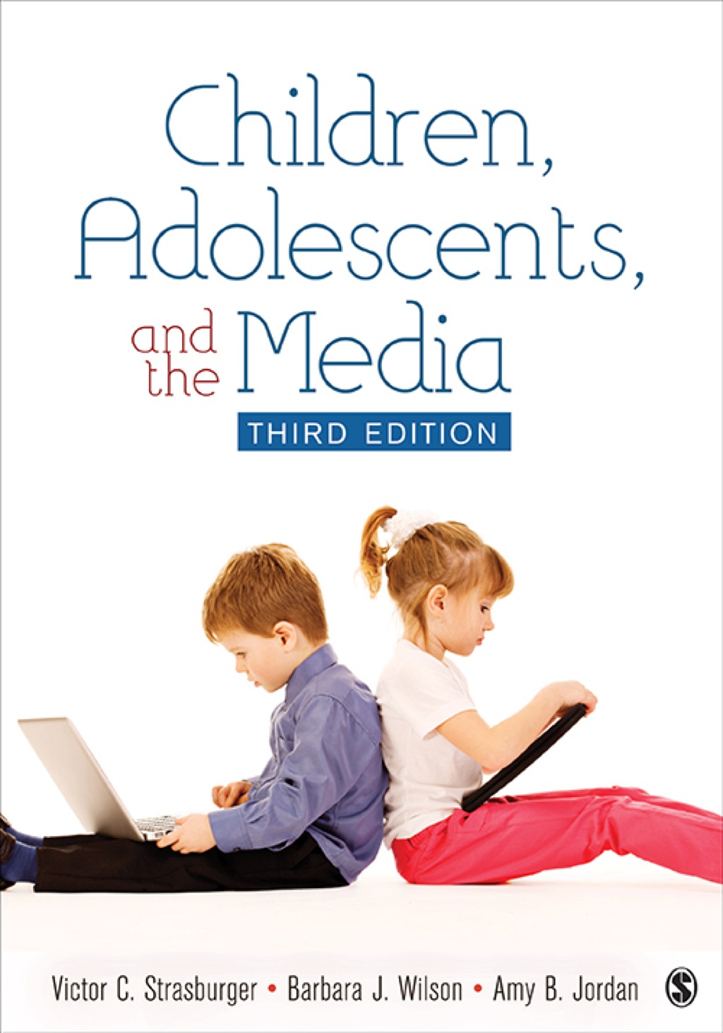 9781483315881.jpg Children, Adolescents, and the Media 3rd Edition - Image 1