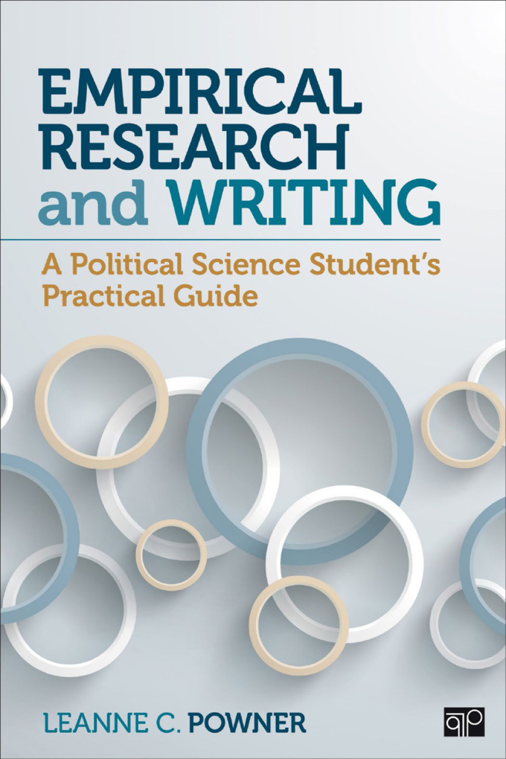 9781483371542.jpg Empirical Research and Writing 1st Edition A Political Science Student s Practical Guide - Image 1