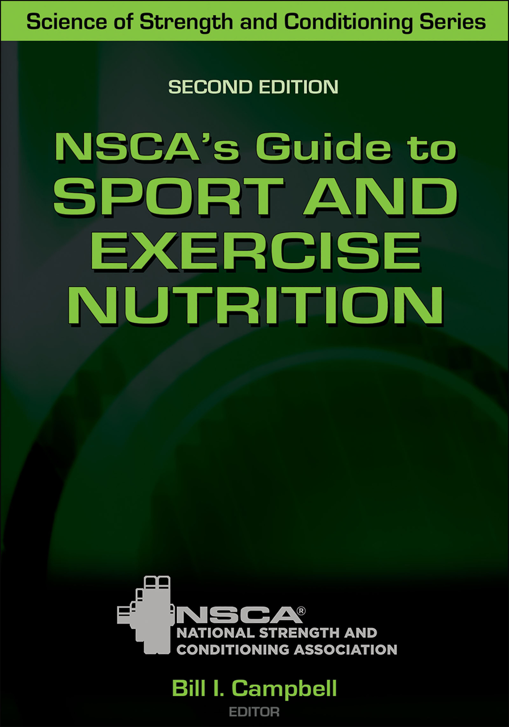 9781492593522.jpg NSCA's Guide to Sport and Exercise Nutrition 2nd Edition - Image 1