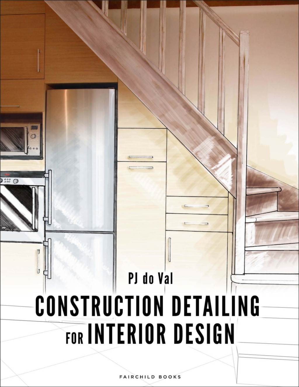 9781501326417.jpg Construction Detailing for Interior Design 1st Edition - with STUDIO - Image 1
