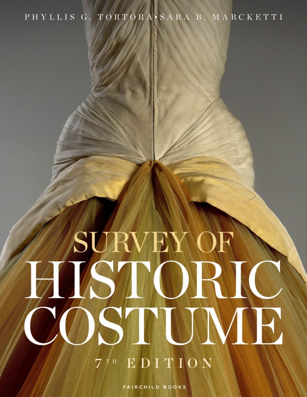 9781501337352.jpg Survey of Historic Costume 7th Edition - Image 1