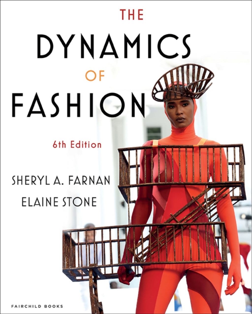 9781501373053.jpg The Dynamics of Fashion 6th Edition - Image 1