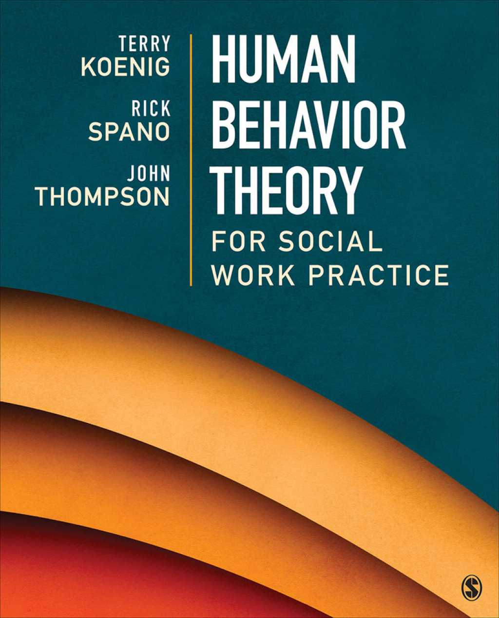 ISBN Human Behavior Theory for Social Work Practice 1st Edition - Image 1