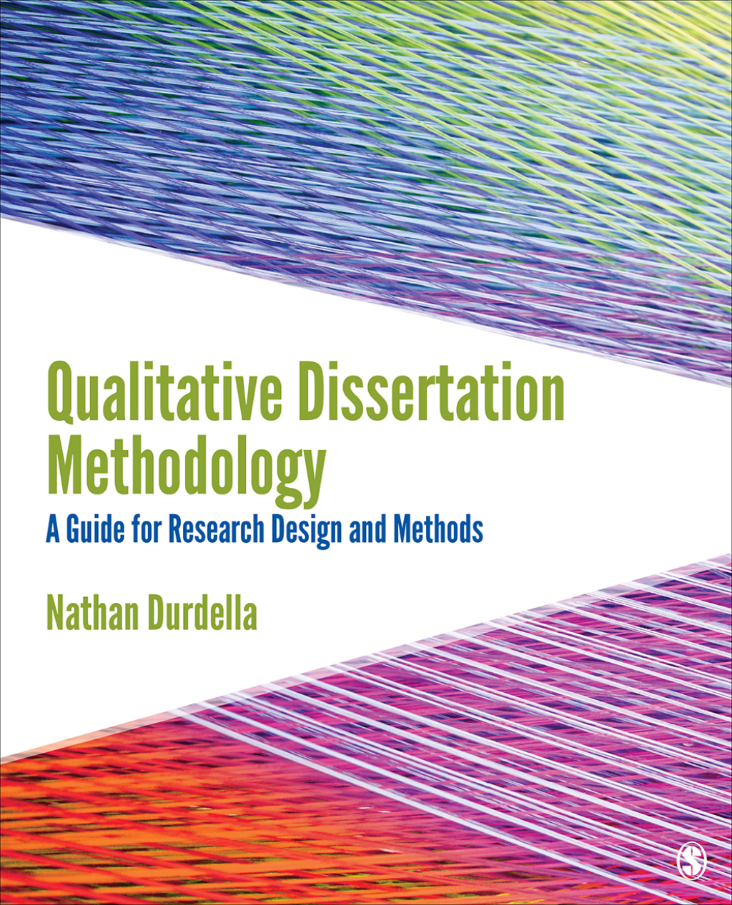 ISBN Qualitative Dissertation Methodology 1st Edition A Guide for Research Design and Methods - Image 1