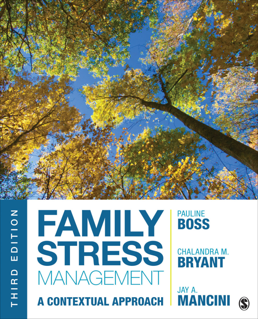 9781506352213.jpg Family Stress Management 3rd Edition A Contextual Approach - Image 1