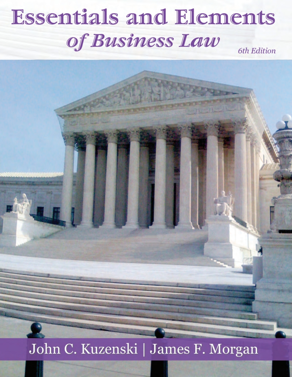 9781517810429.jpg Essentials and Elements of Business Law 6th Edition - Image 1