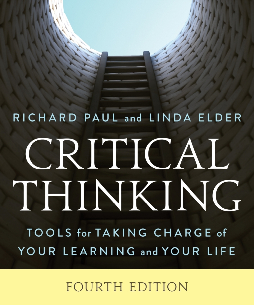 9781538138755.jpg Critical Thinking 4th Edition Tools for Taking Charge of Your Learning and Your Life - Image 1