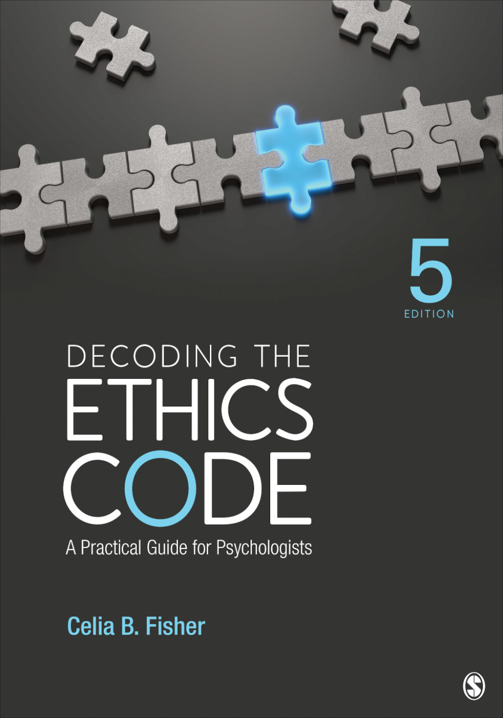 9781544362748.jpg Decoding the Ethics Code 5th Edition A Practical Guide for Psychologists - Image 1