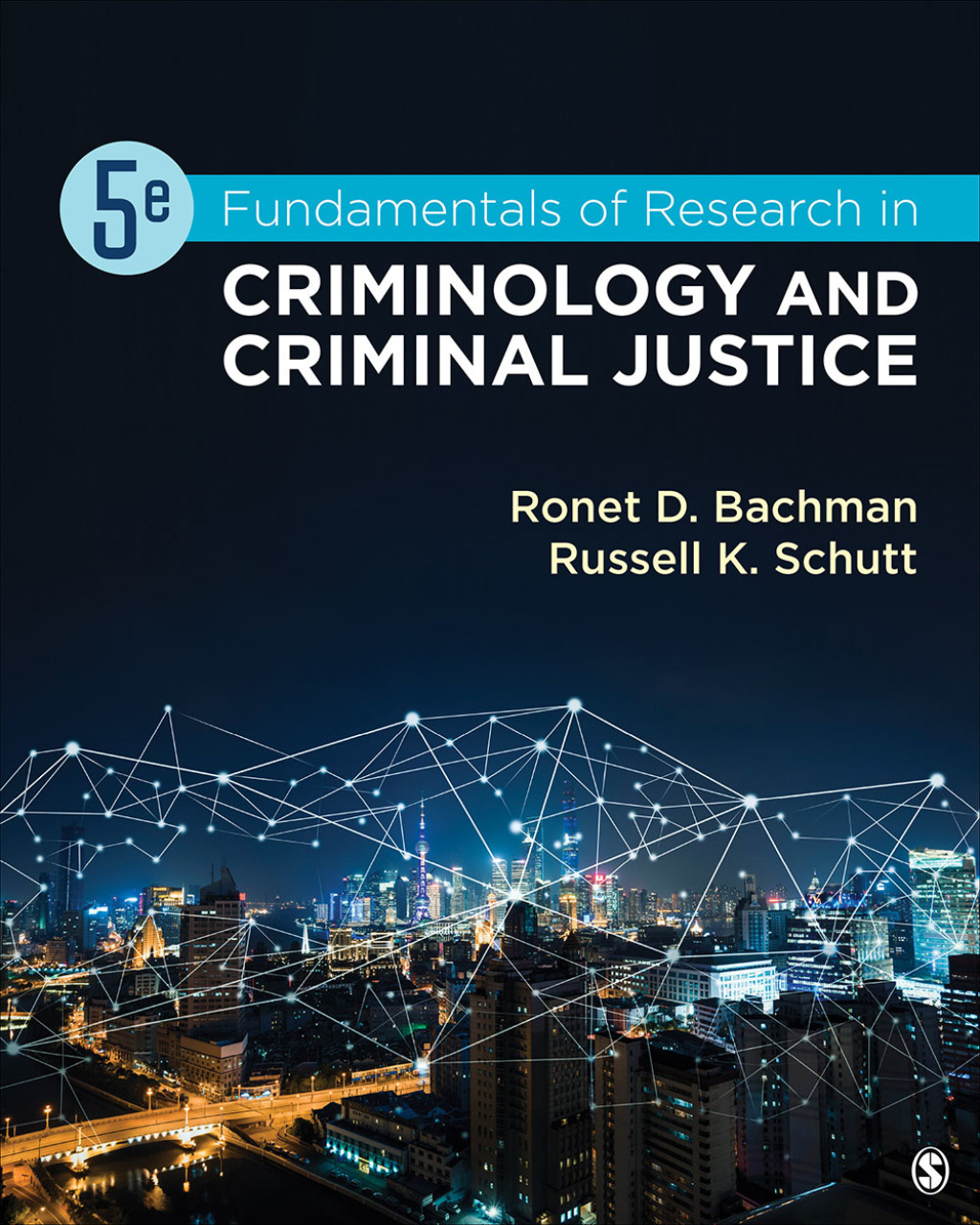 ISBN Fundamentals of Research in Criminology and Criminal Justice 5th Edition - Image 1