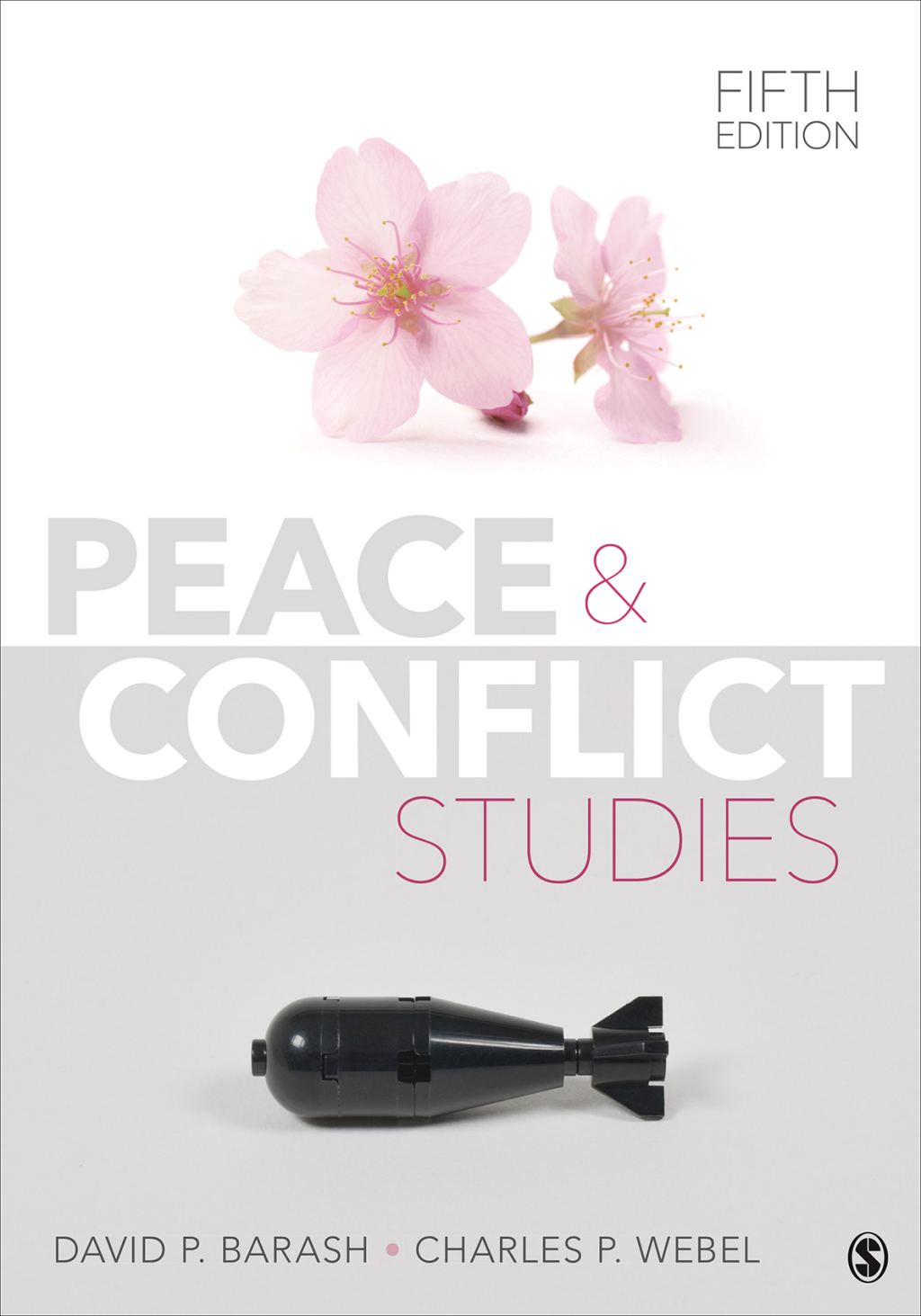 ISBN Peace and Conflict Studies 5th Edition - Image 1