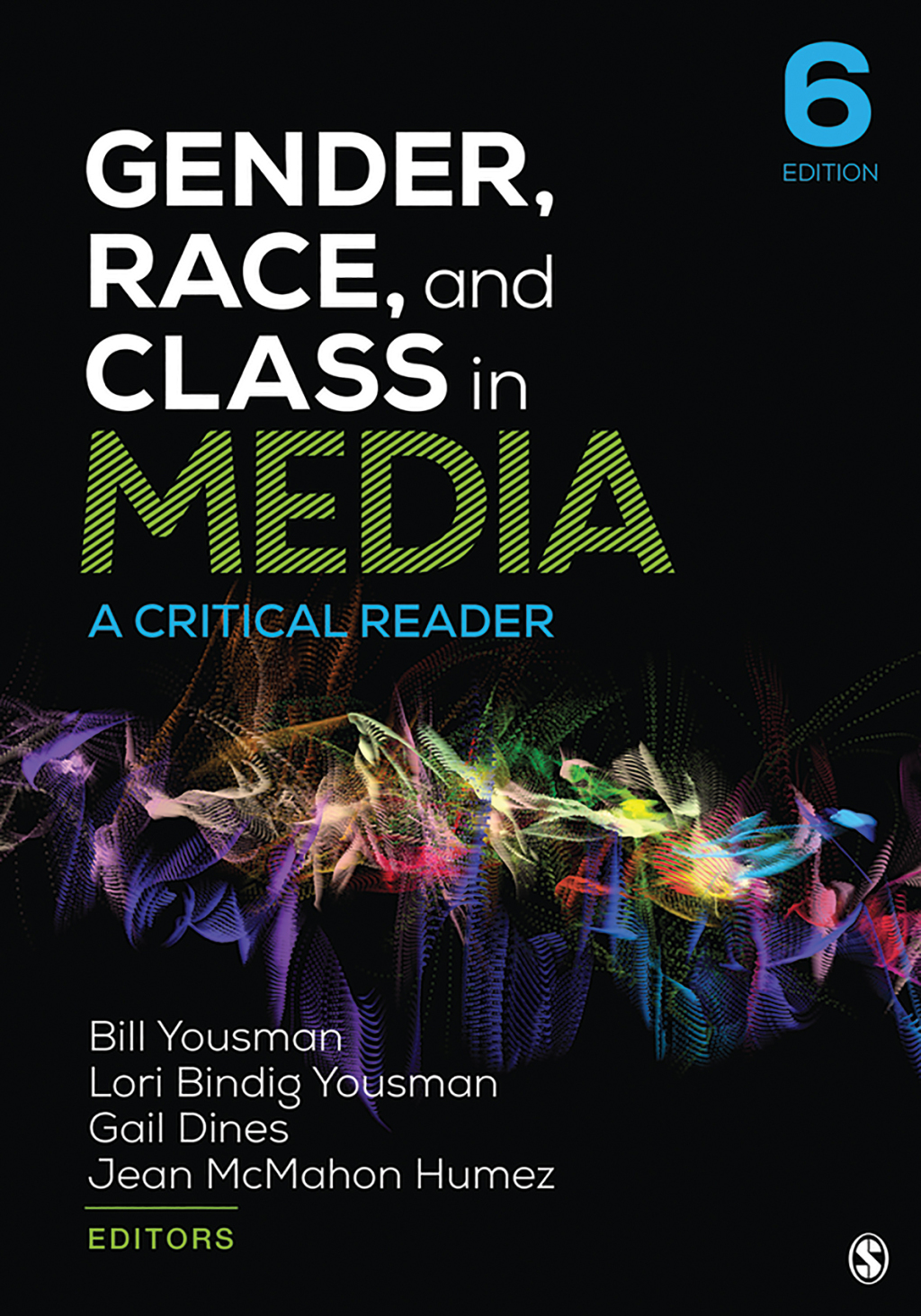 Yousman_Gender Race and Class in Media 6e Gender, Race, and Class in Media 6th Edition A Critical Reader - Image 1