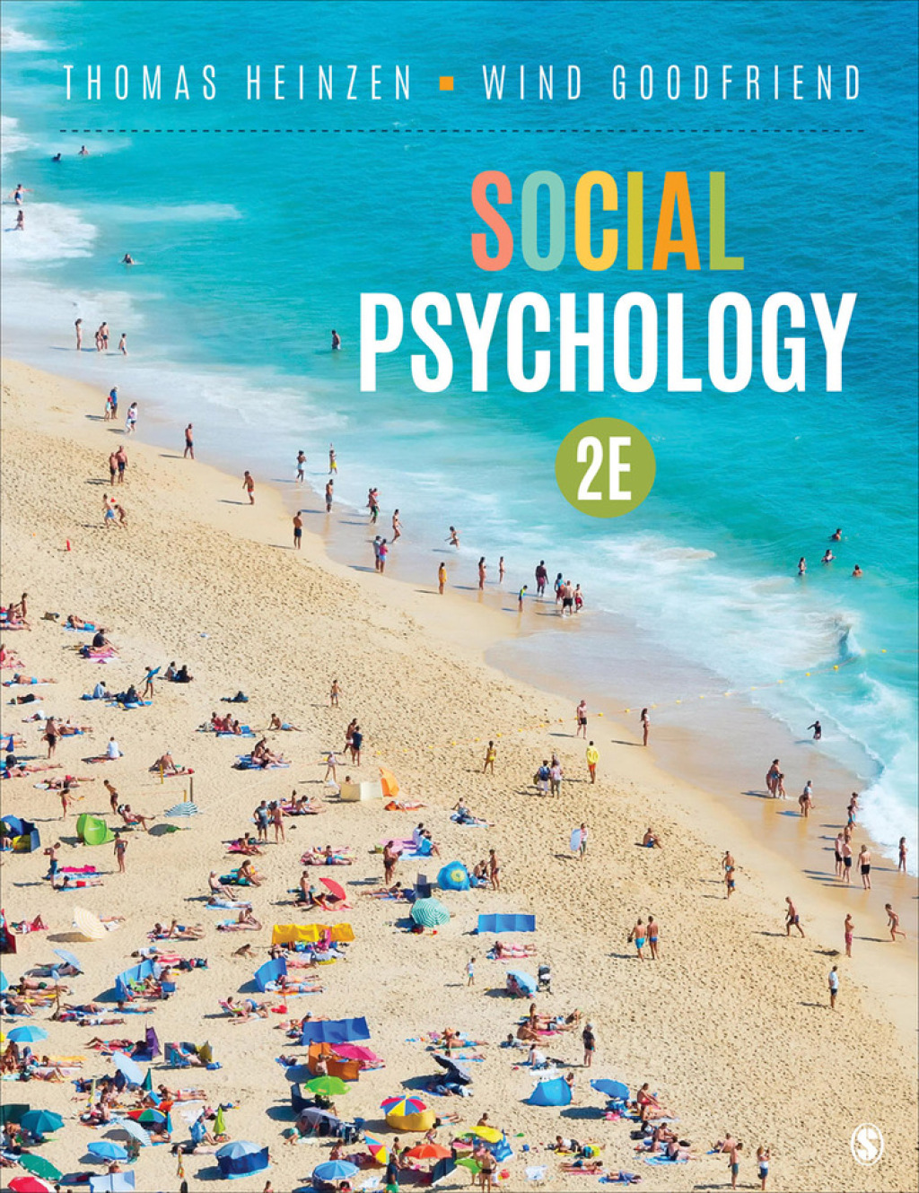 ISBN Social Psychology 2nd Edition - Image 1