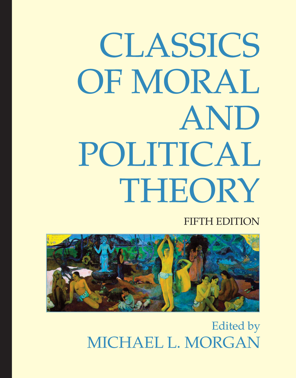9781603847247.jpg Classics of Moral and Political Theory 5th Edition - Image 1