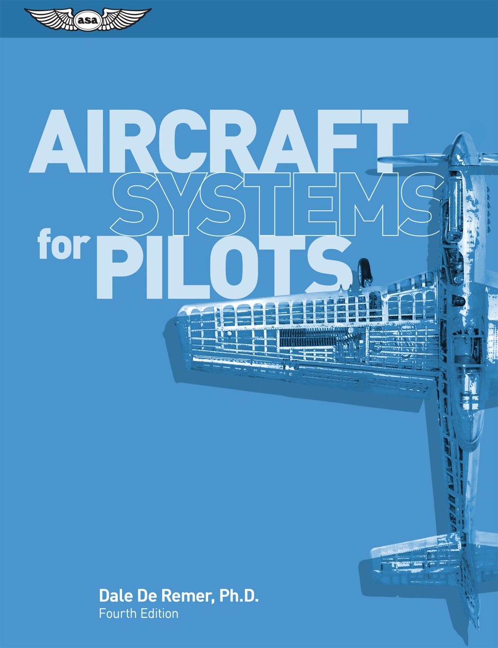 9781619546288.jpg Aircraft Systems for Pilots 4th Edition - Image 1
