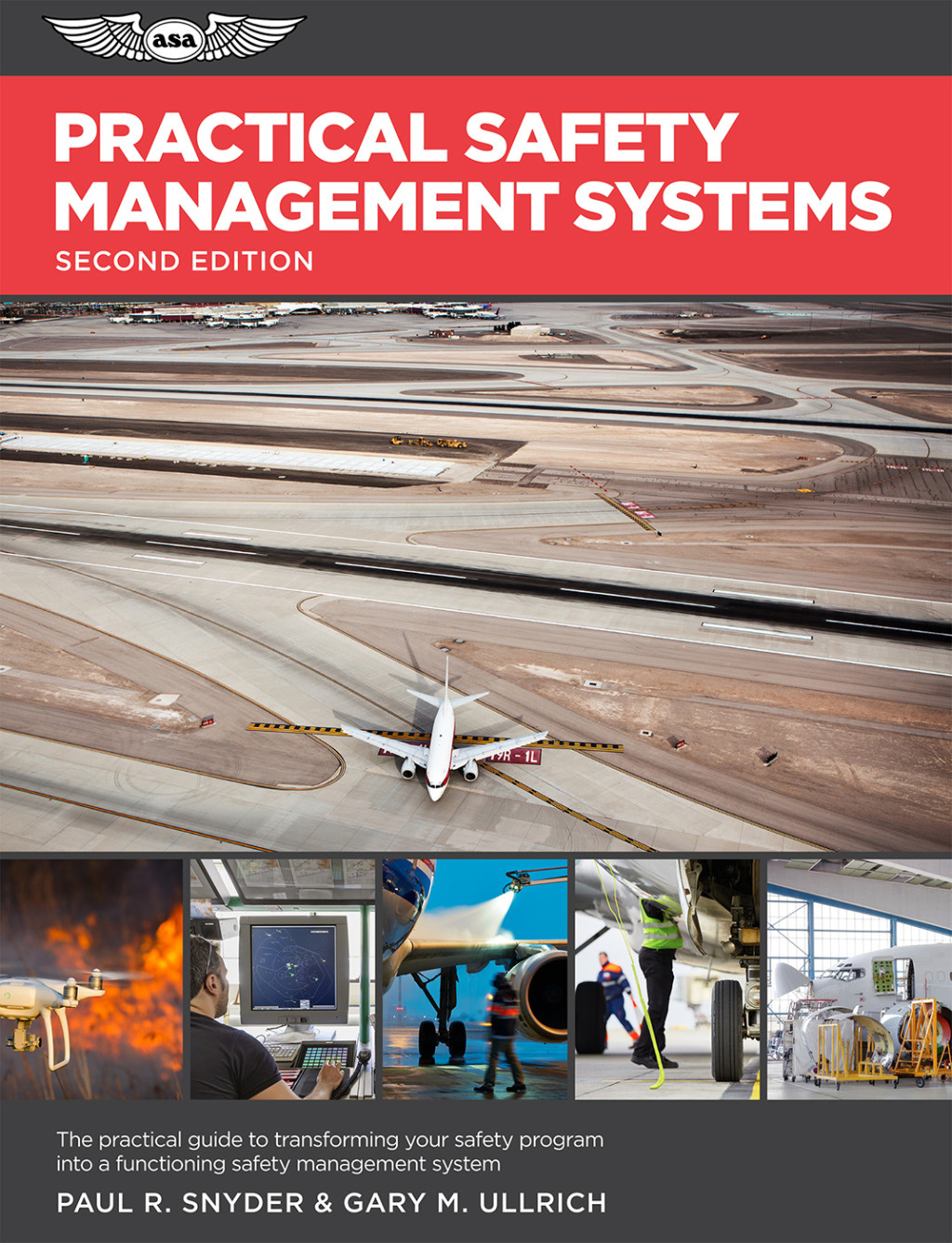 9781619548855.jpg Practical Safety Management Systems 2nd Edition A Practical Guide to Transform Your Safety Program into a Functioning Safety Management System - Image 1