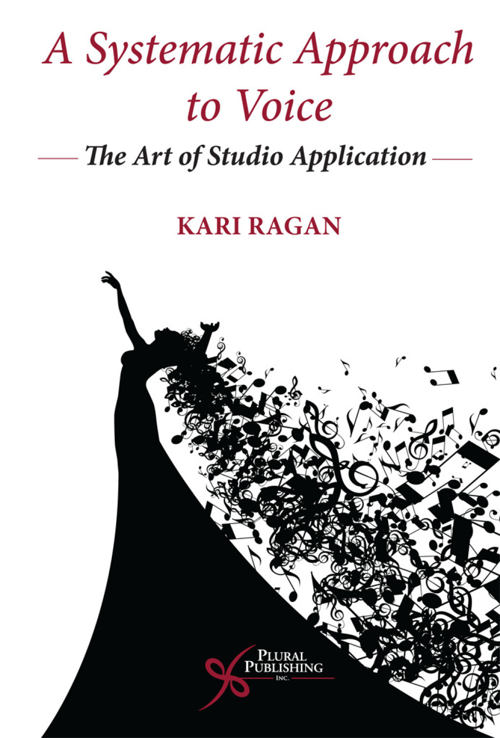 9781635502305.jpg A Systematic Approach to Voice - The Art of Studio Application 1st Edition - Image 1