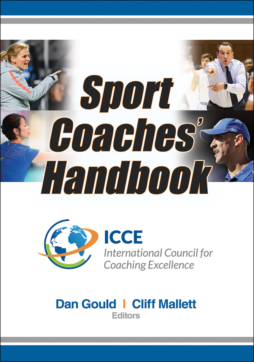 9781718200999.jpg Sport Coaches' Handbook 1st Edition - Image 1