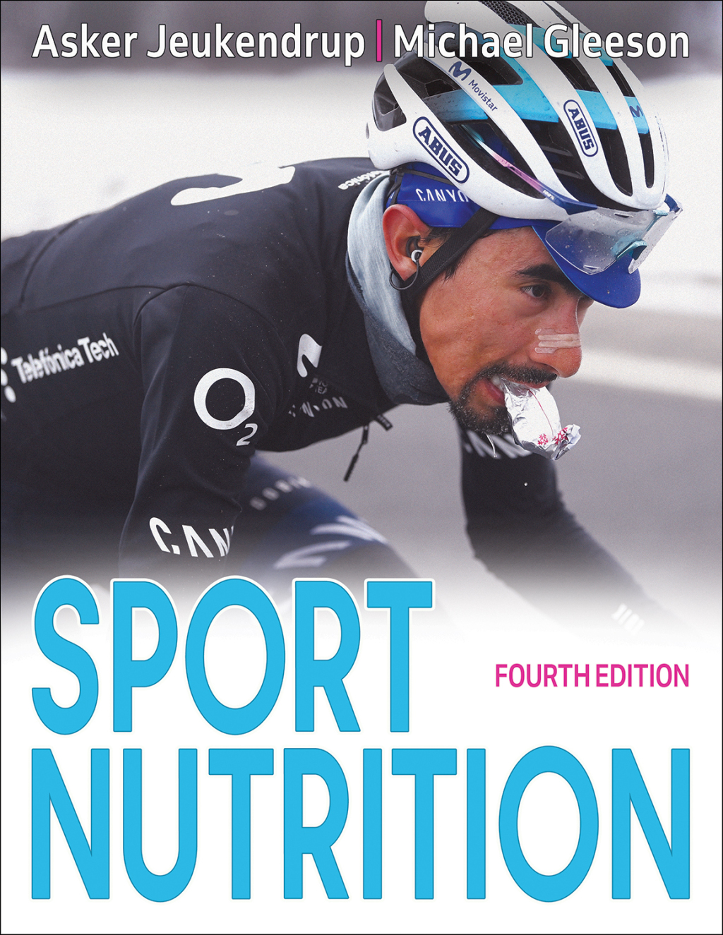 9781718221727.jpg Sport Nutrition 4th Edition - Image 1