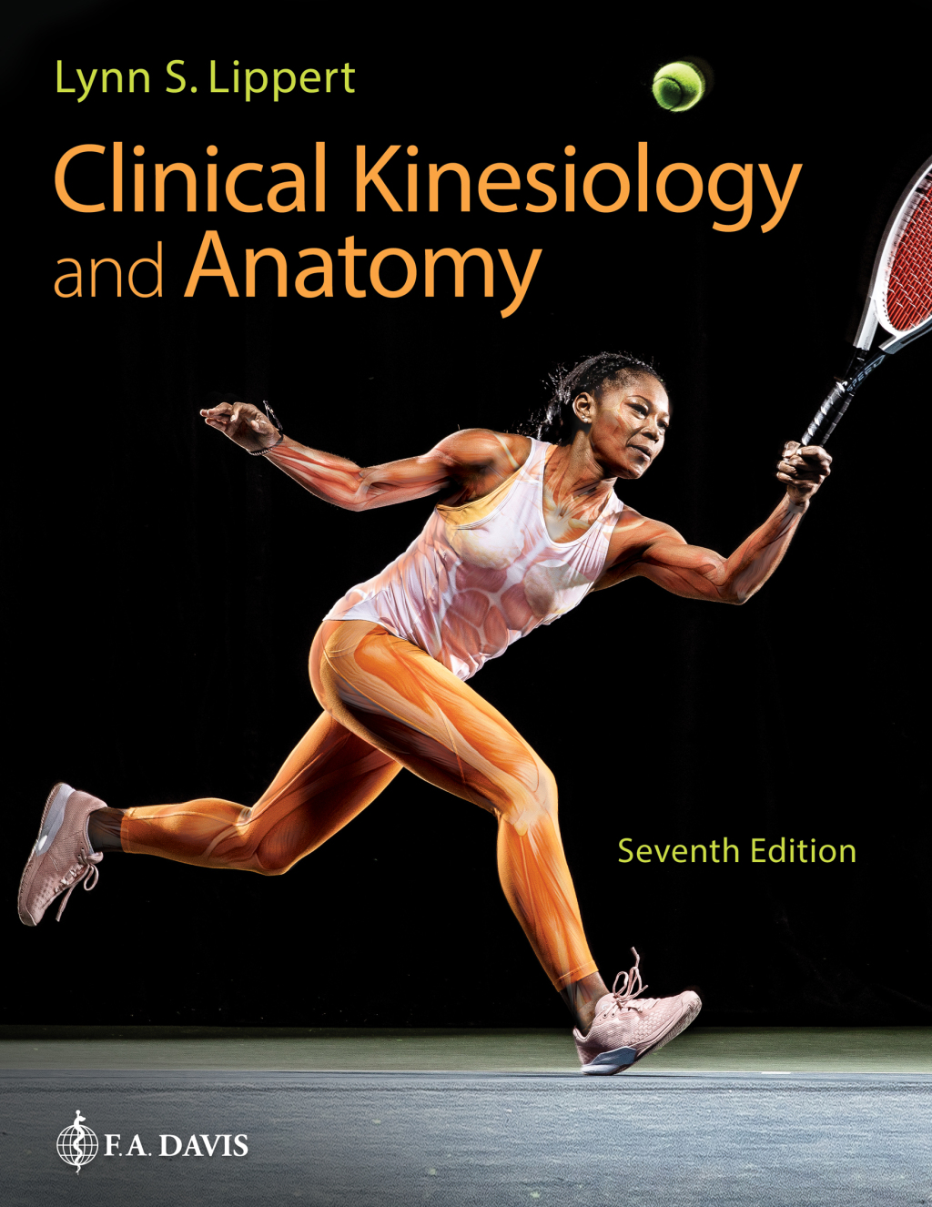 9781719647298.jpg Clinical Kinesiology and Anatomy 7th Edition - Image 1