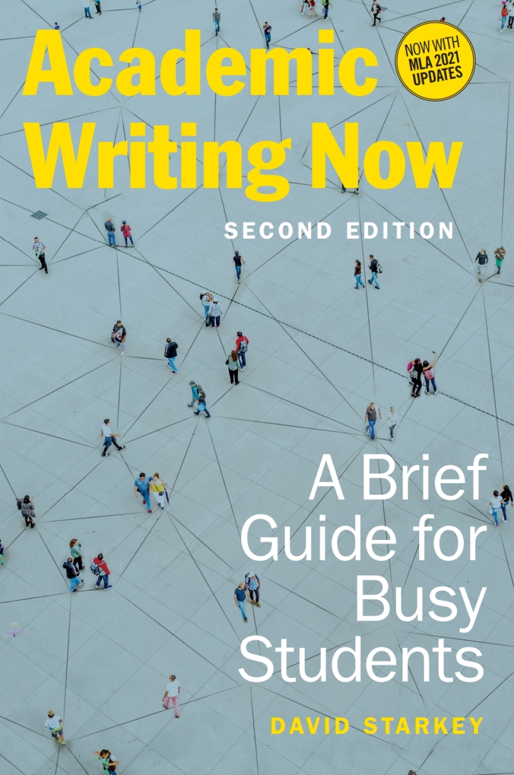 9781770488335.jpg Academic Writing Now - A Brief Guide for Busy Students, 2nd Edition 2nd Edition - Image 1