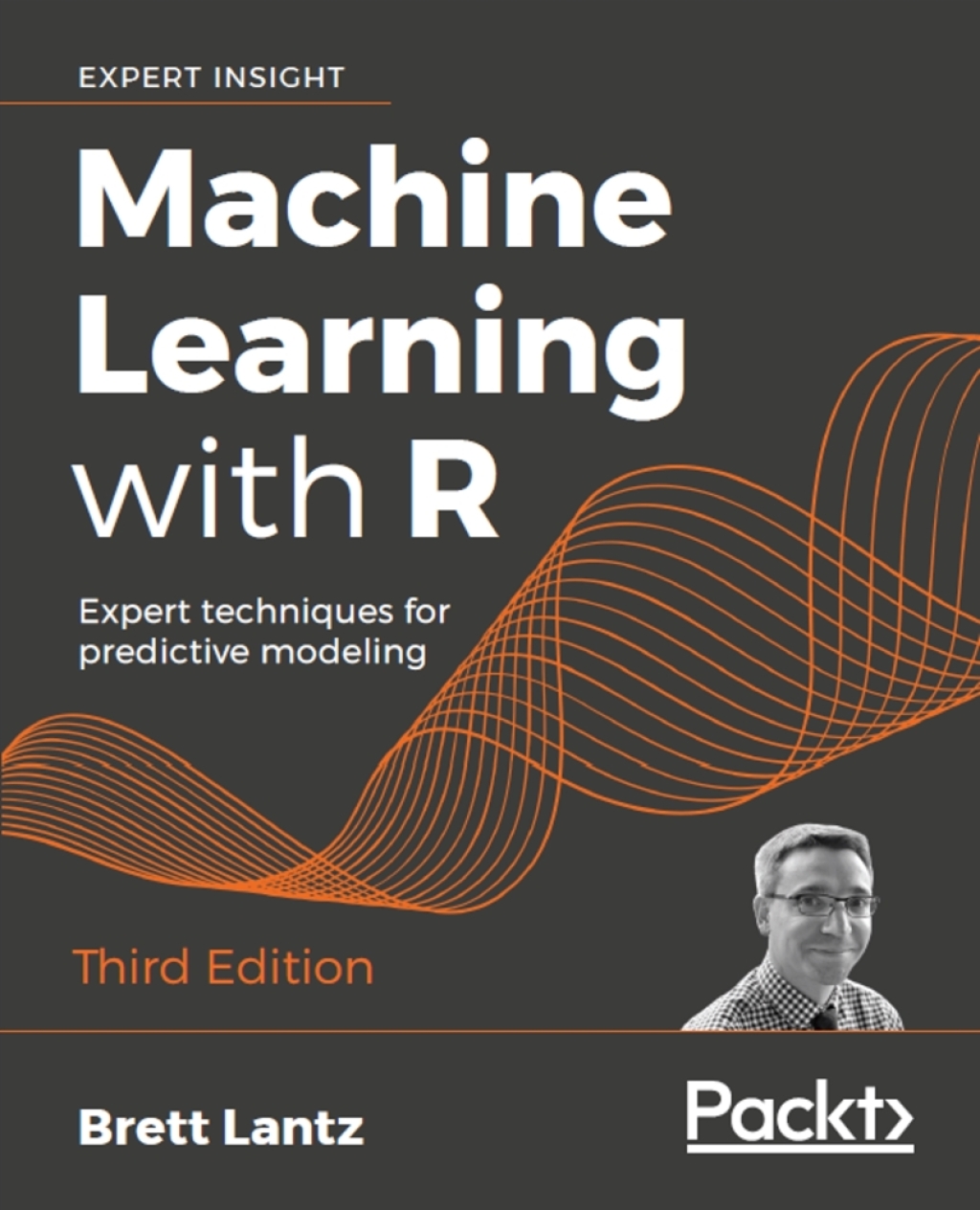 9781788291552.jpg Machine Learning with R 3rd Edition Expert Techniques for Predictive Modeling - Image 1